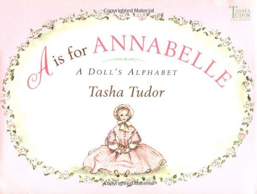 A Is for Annabelle | Amazon (US)