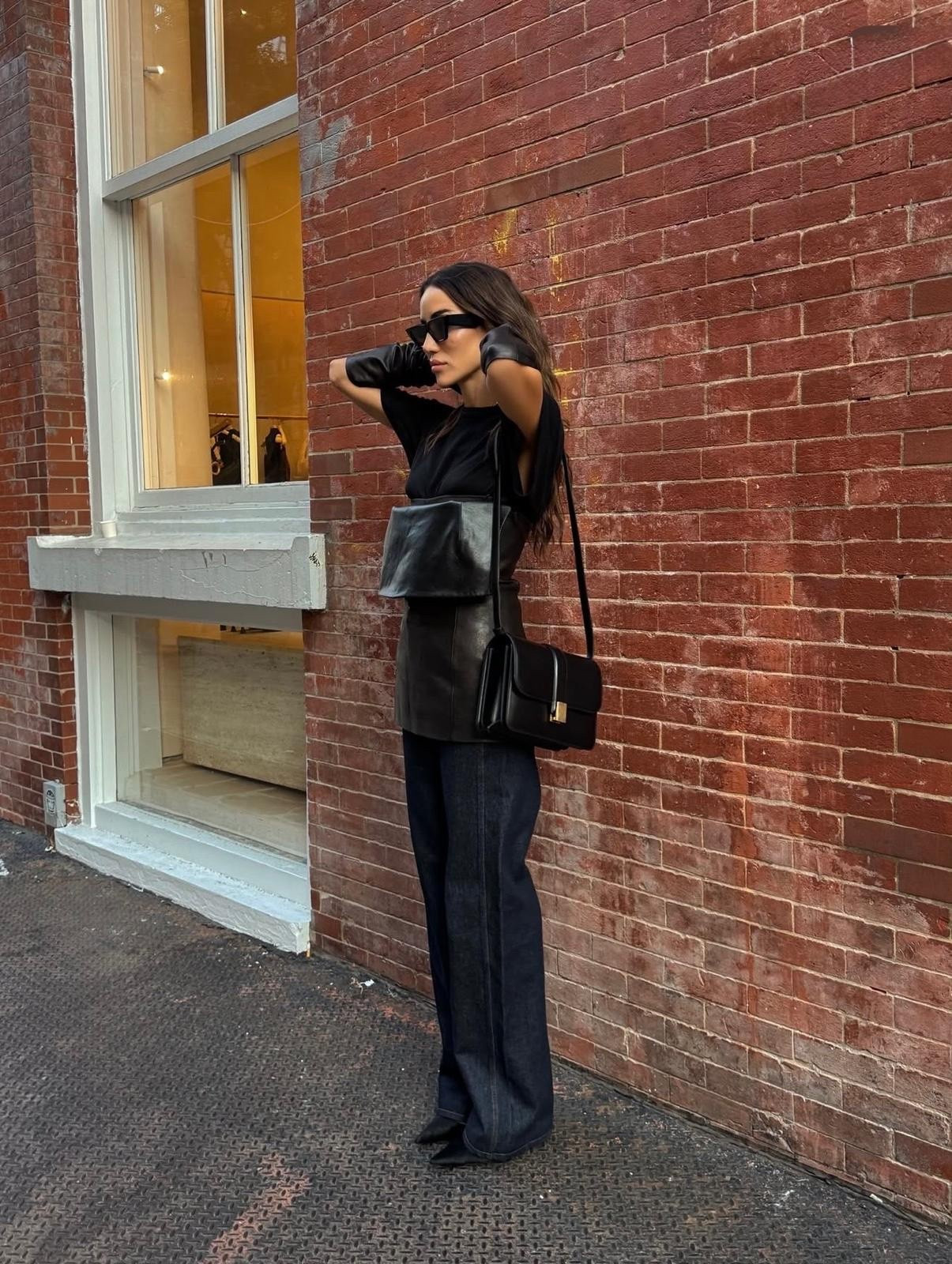 Soft Spring Leather Trend 