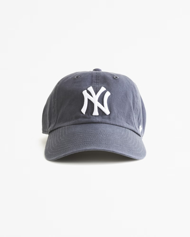 New York Yankees '47 Clean-Up Hat | Abercrombie & Fitch (US)
