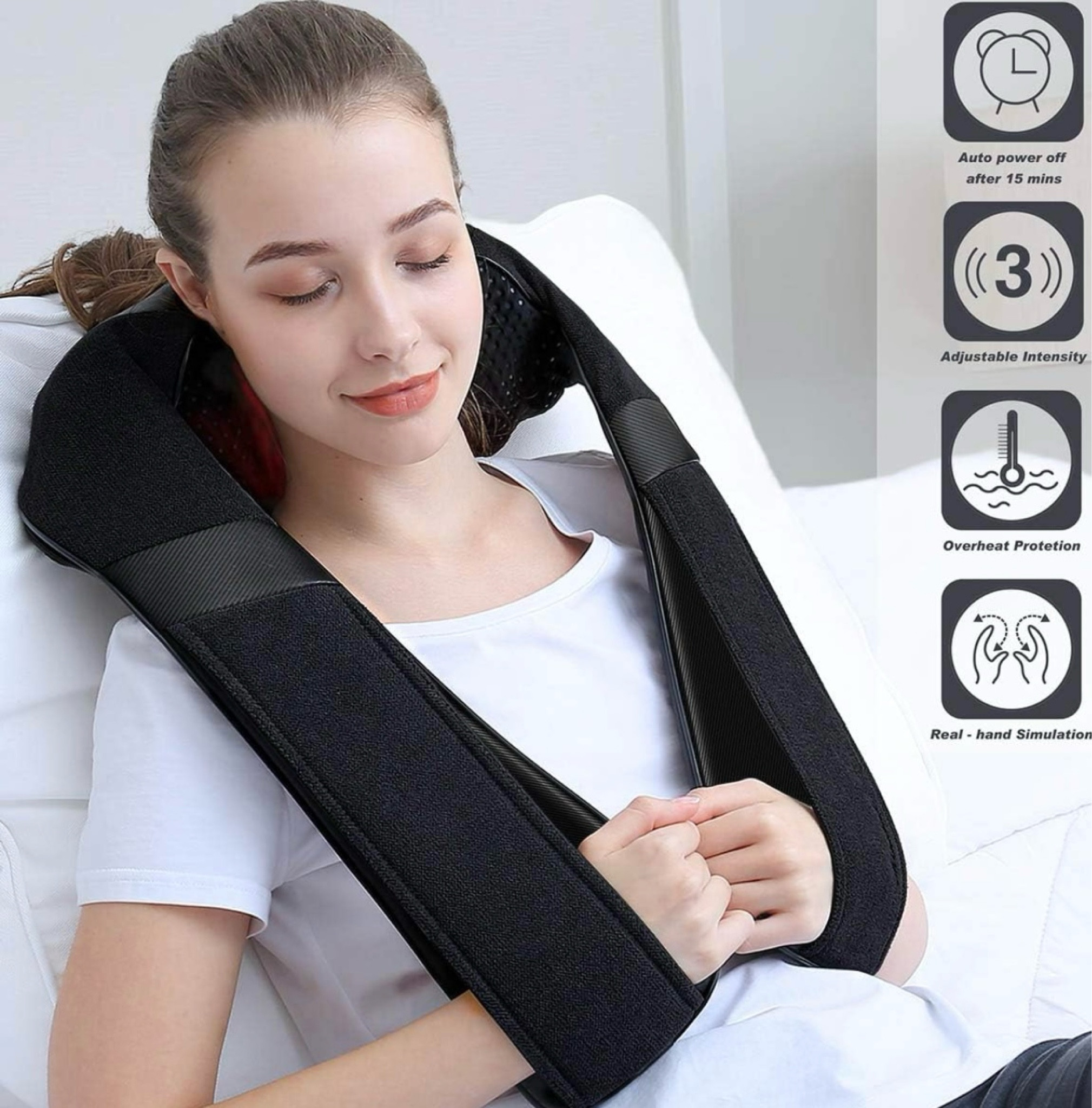 amazing massager 

#LTKhome #LTKGiftGuide #LTKfitness