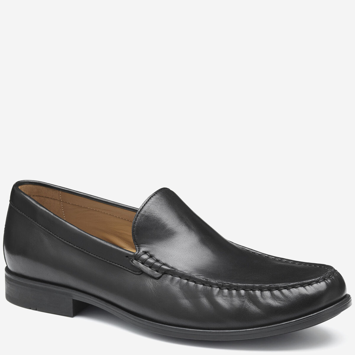Harrison Venetian Loafer | Johnston & Murphy