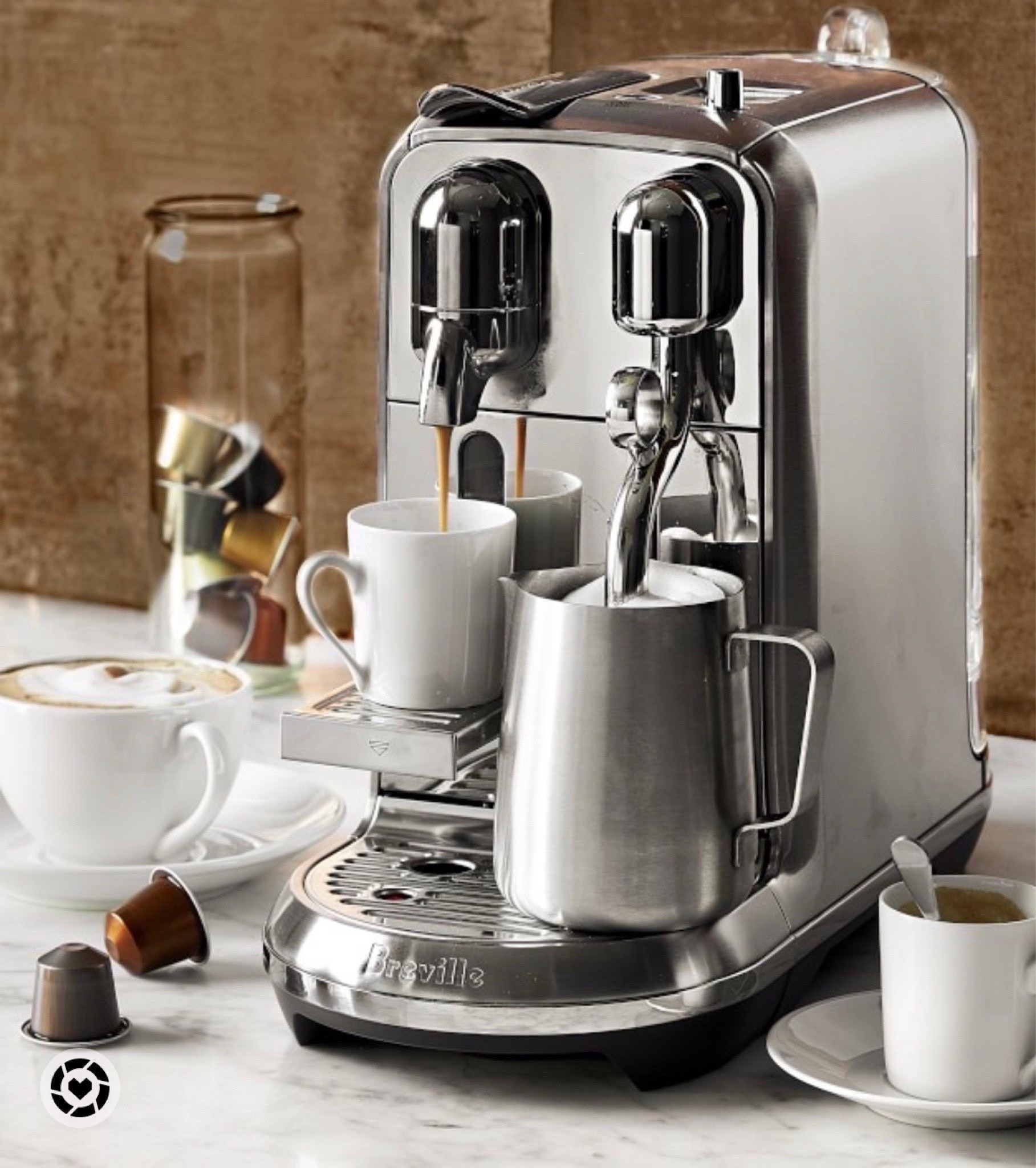 Secretsofyve: Shop my breakfast essentials & you can select some as gifts! Wedding gifts, home gifts. 
#Secretsofyve #ltkgiftguide
Always humbled & thankful to have you here.. @crate&barrel @anthropologie
CEO: PATESI Global & PATESIfoundation.org
 @secretsofyve : where beautiful meets practical, comfy meets style, affordable meets glam with a splash of splurge every now and then. I do LOVE a good sale and combining codes! #ltksalealert #ltku #ltkplussize #ltkmidsize #ltkover40 #ltkpetite #ltktall #ltkfoodie #ltkmorningroutine #ltkmens #ltkmomlife secretsofyve

#LTKSeasonal #LTKHome #LTKWedding