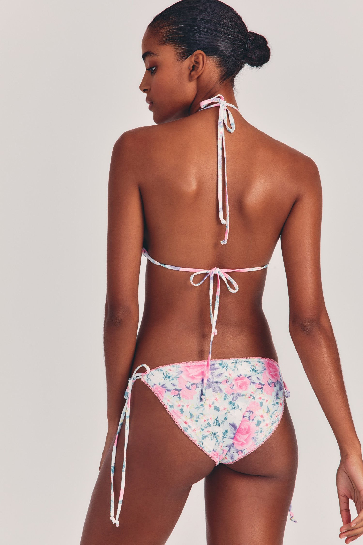Harbor Bikini Set | LOVESHACKFANCY