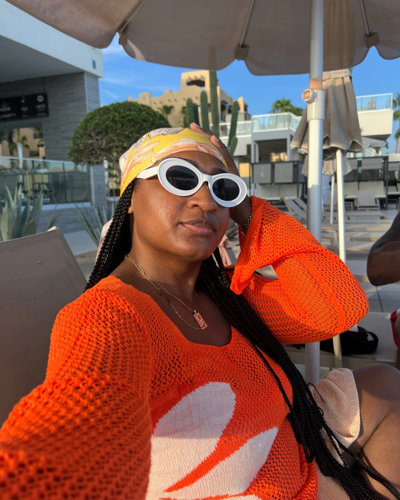 Vacation accessories check ✨

#LTKootd #LTKTravel #LTKSeasonal