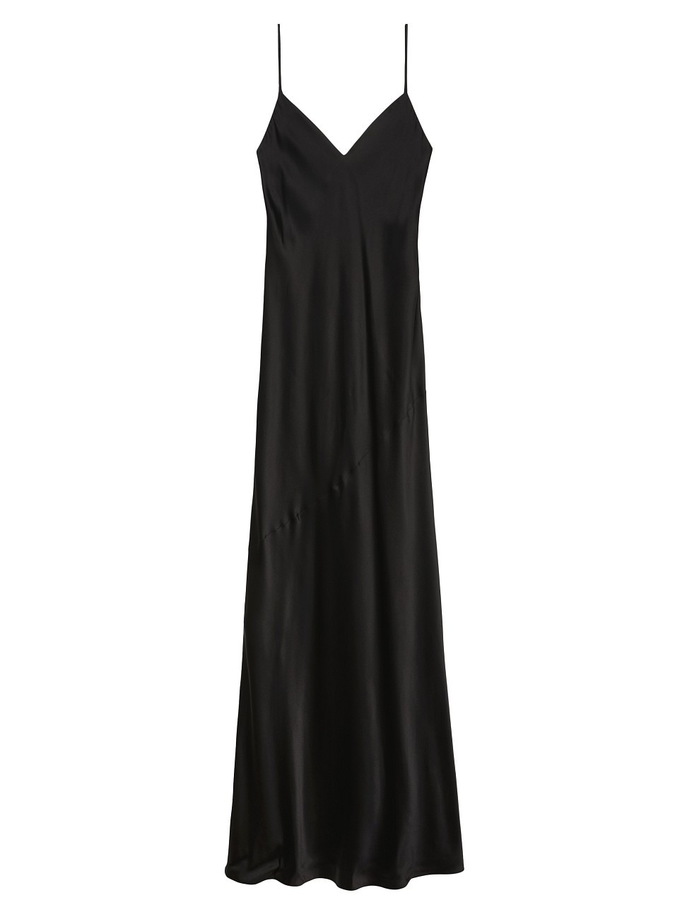 Serita Silk Slip Dress | Saks Fifth Avenue