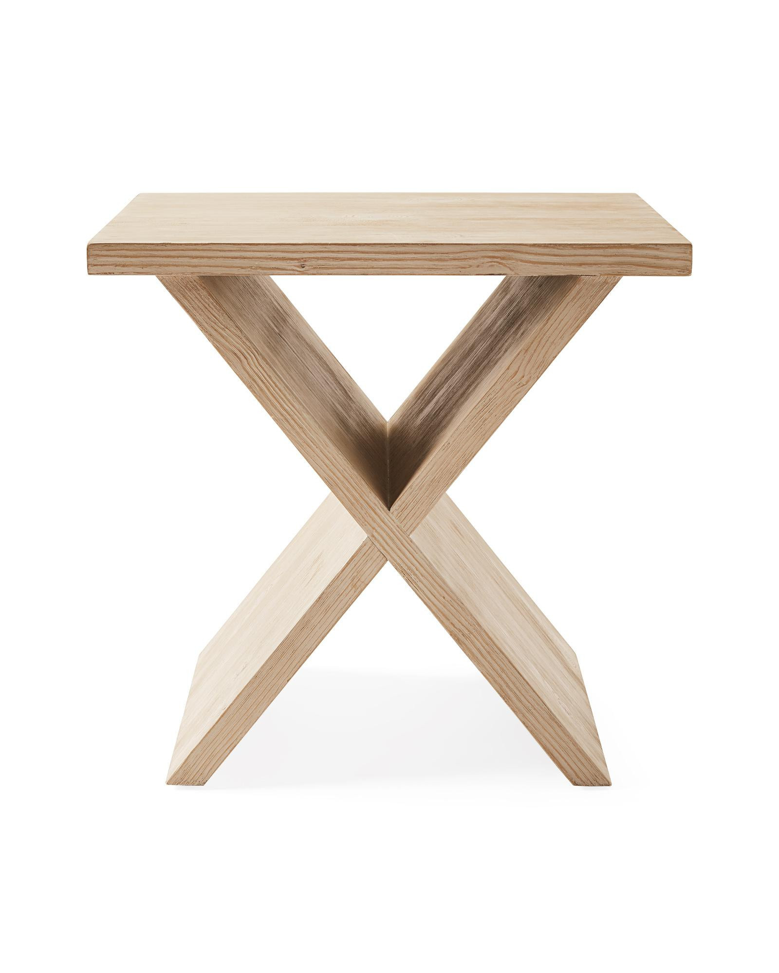 Hunter Side Table | Serena and Lily