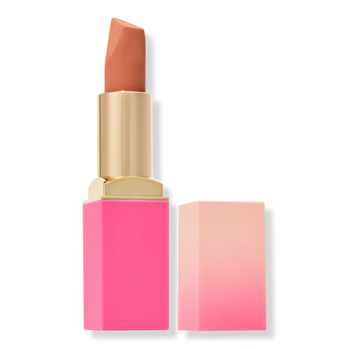 Madamoiselle The Nude Velvety Matte Lipstick - Juvia's Place | Ulta Beauty | Ulta