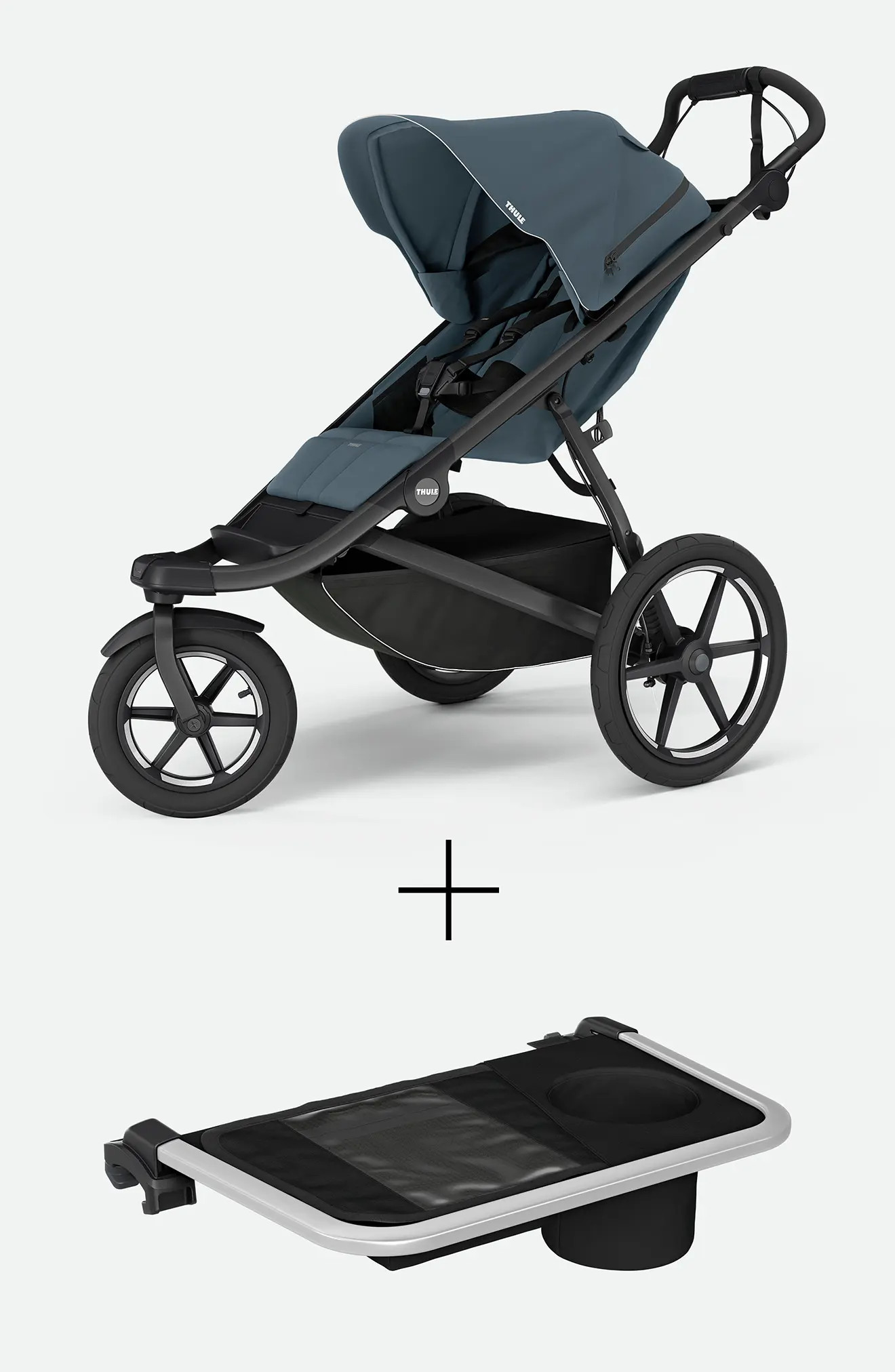 Urban Glide 3 Stroller Bundle | Nordstrom | Nordstrom