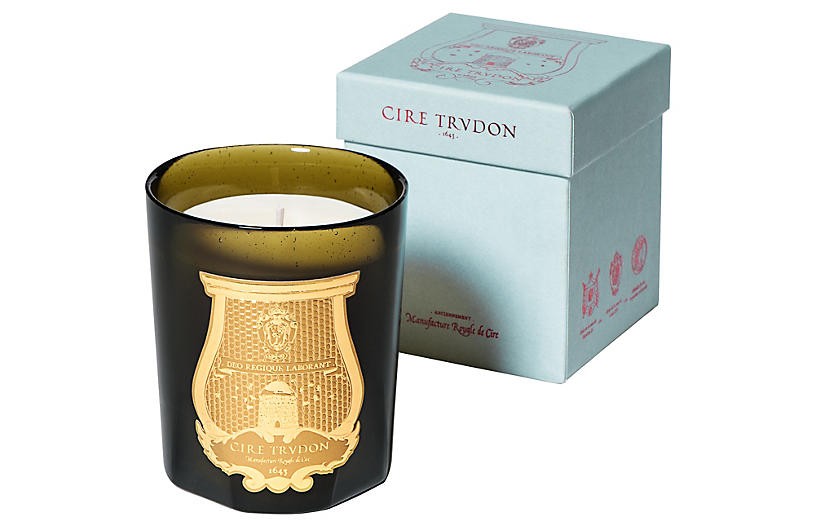 Classic Candle, Madeleine | One Kings Lane