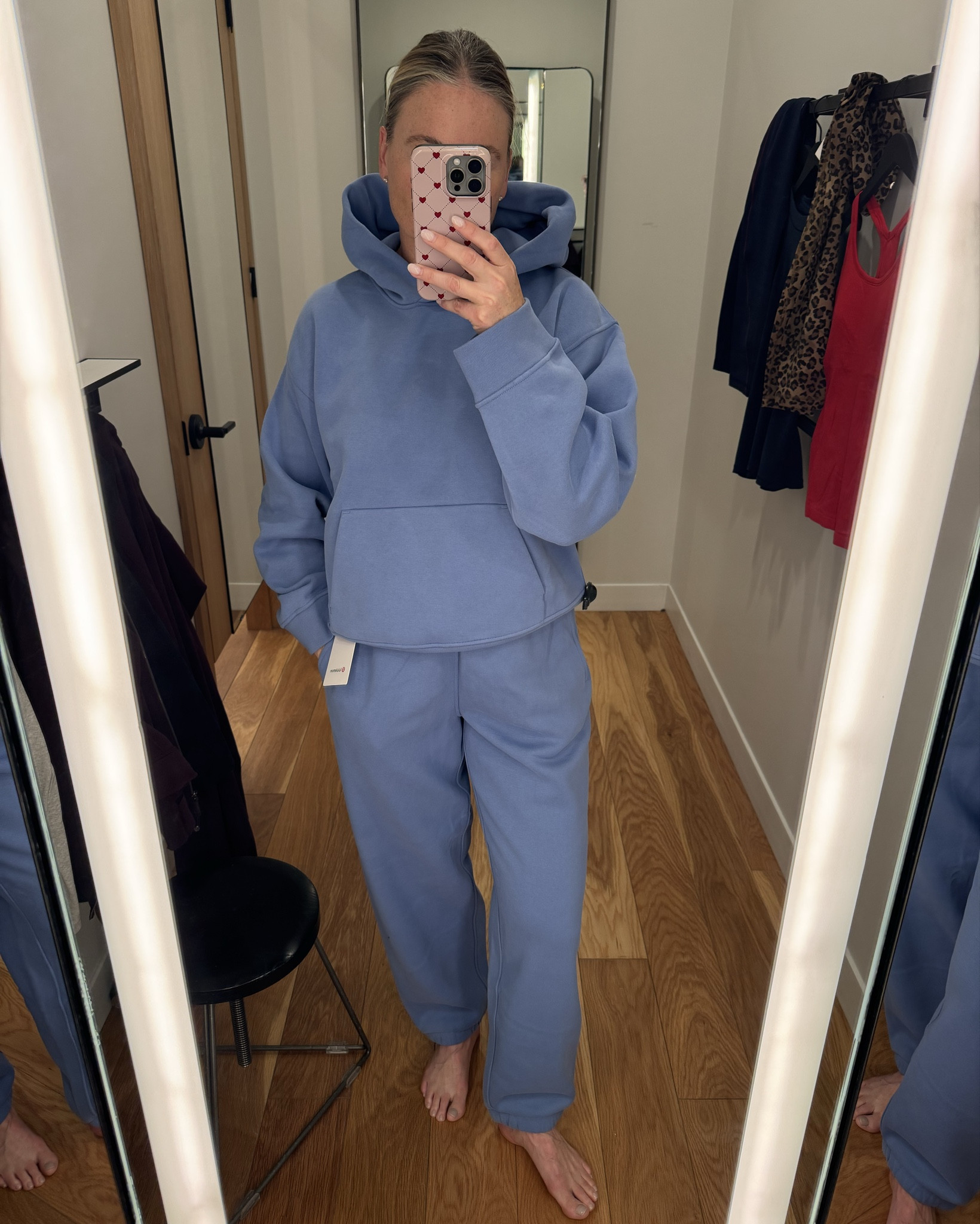 Lululemon try on size 8/M

#LTKfitness #LTKcanada