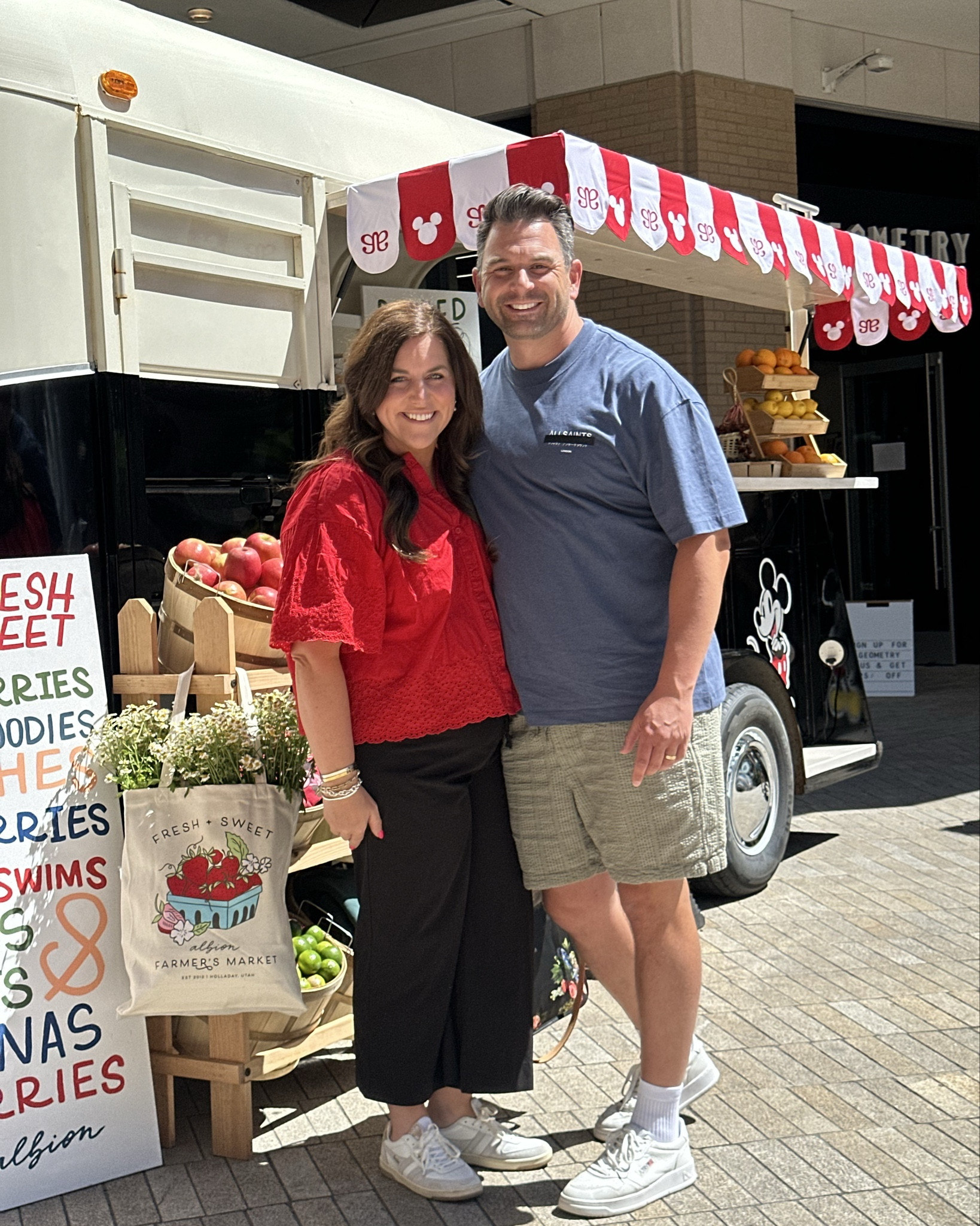 Disney at Albion!! Oh so cute!!

#LTKSummerEdit #LTKTravel #LTKStyleTip