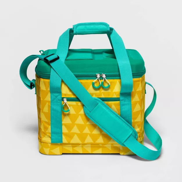 9qt Cooler Pineapple - Sun Squad™ | Target