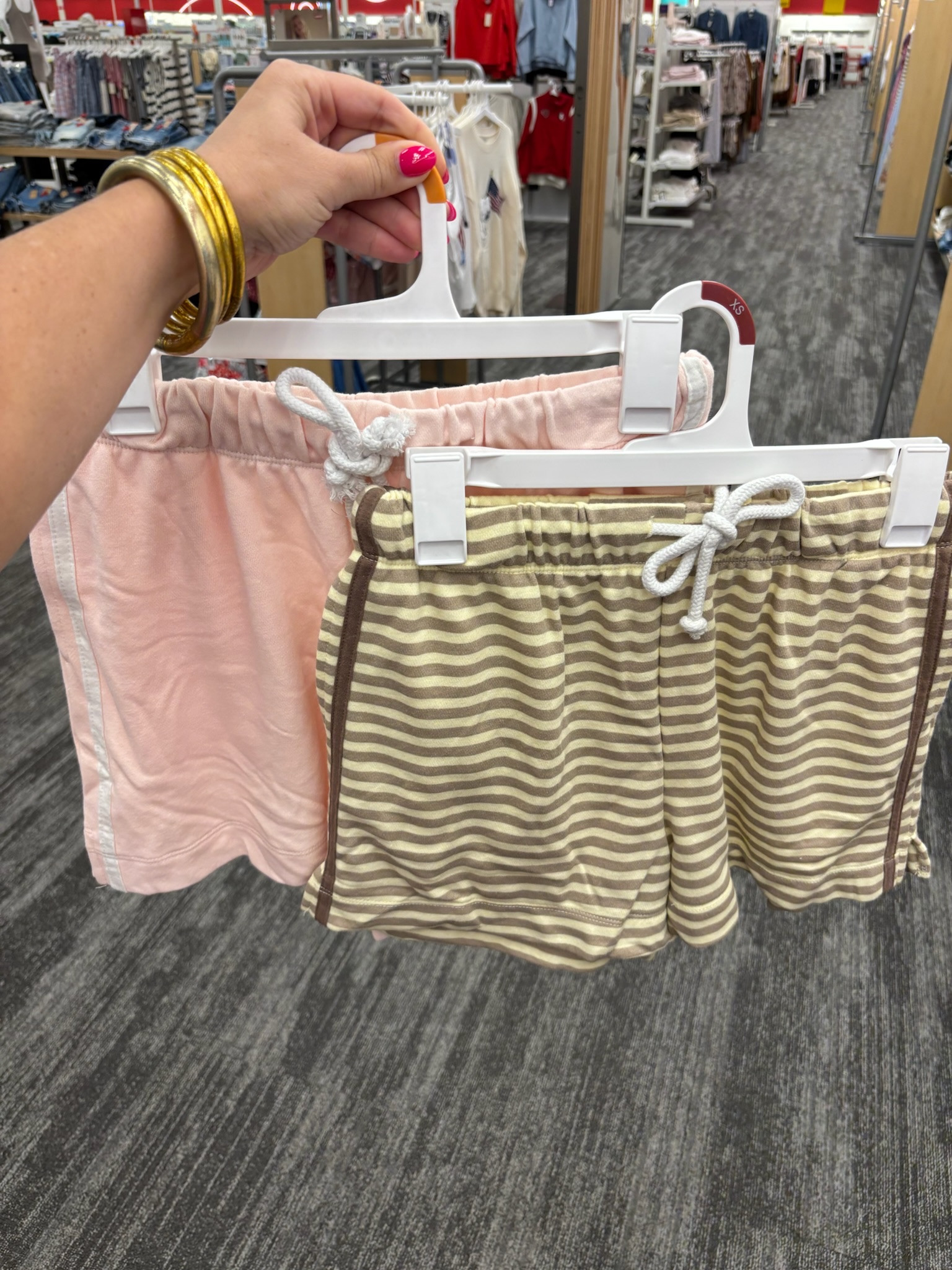 Pull on style shorts are a must for summer! Easy & comfy 👏🏼@Target

#LTKmomlife #LTKootd #LTKdayinmylife