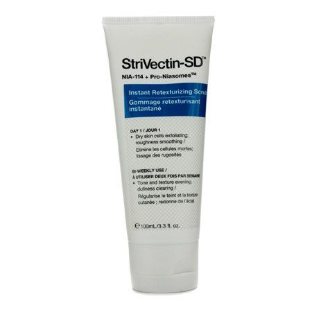 StriVectin StriVectin-SD Instant Retexturizing Scrub | Walmart (US)