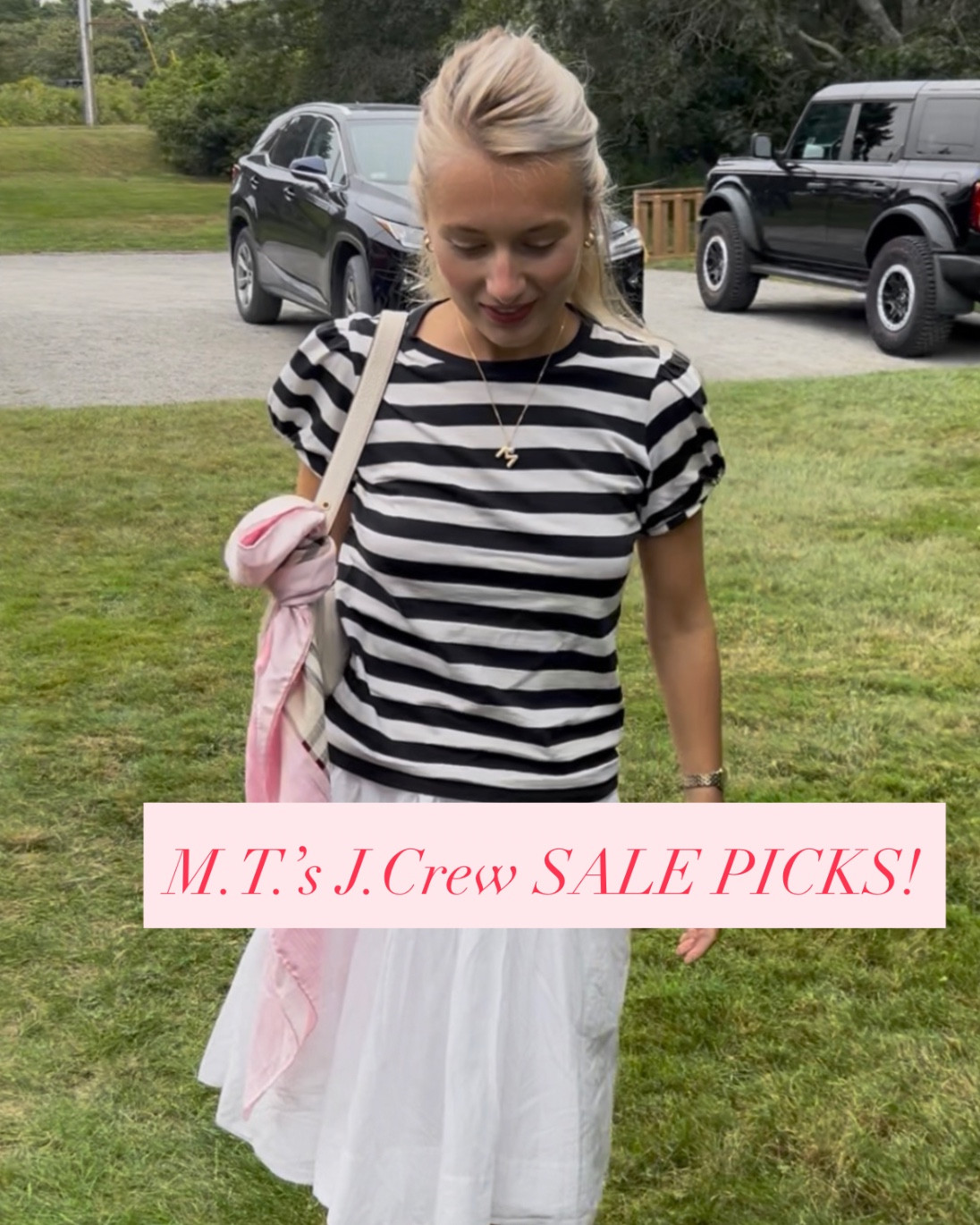 All my Spring J. crew sale picks! I think I’m an expert at weeding out the most extravagant prices for the best prices. And. Spotting some great inspiration moments for these items. X  

#LTKSwim #LTKSaleAlert
