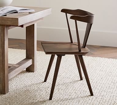 Westan Dining Chair | Pottery Barn (US)