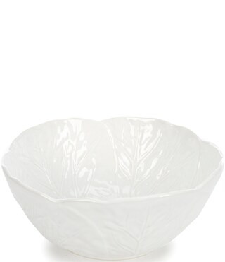 Cabbage Serving Bowl | Dillards