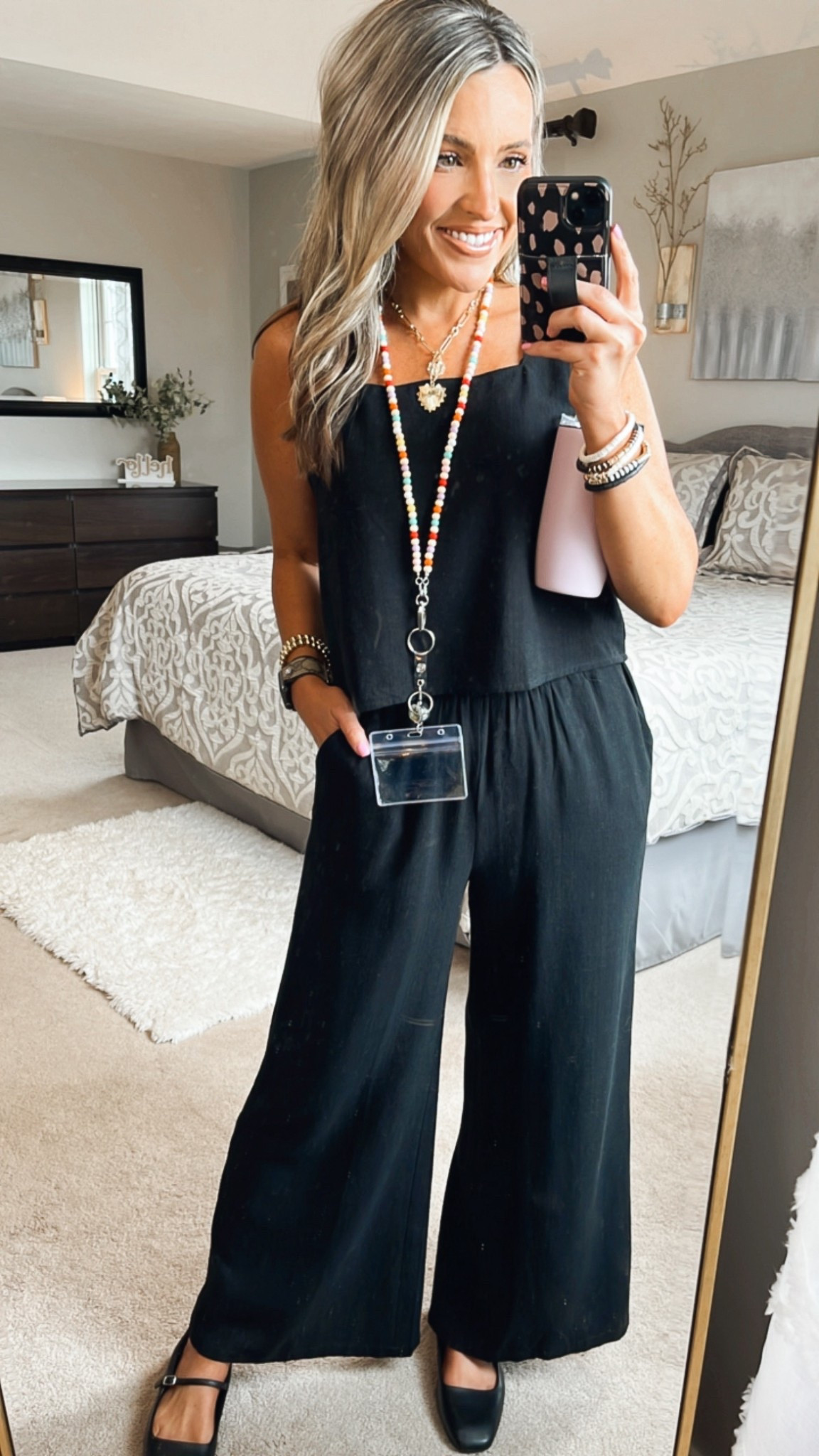 Teacher classroom workwear outfit ideas that are just as cute as they are comfy! TTS 

#LTKFindsUnder50 #LTKStyleTip #LTKWorkwear