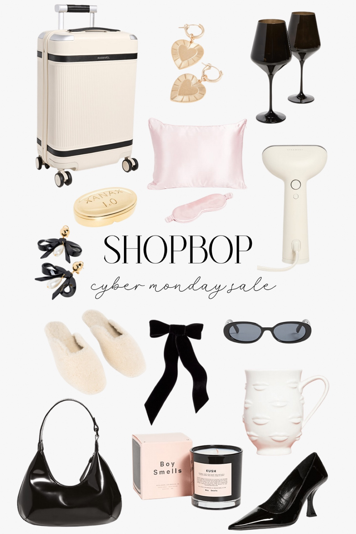 SHOPBOP cyber Monday sale 

all the things I have on my wishlist ✨

#LTKGiftGuide #LTKHoliday #LTKCyberweek