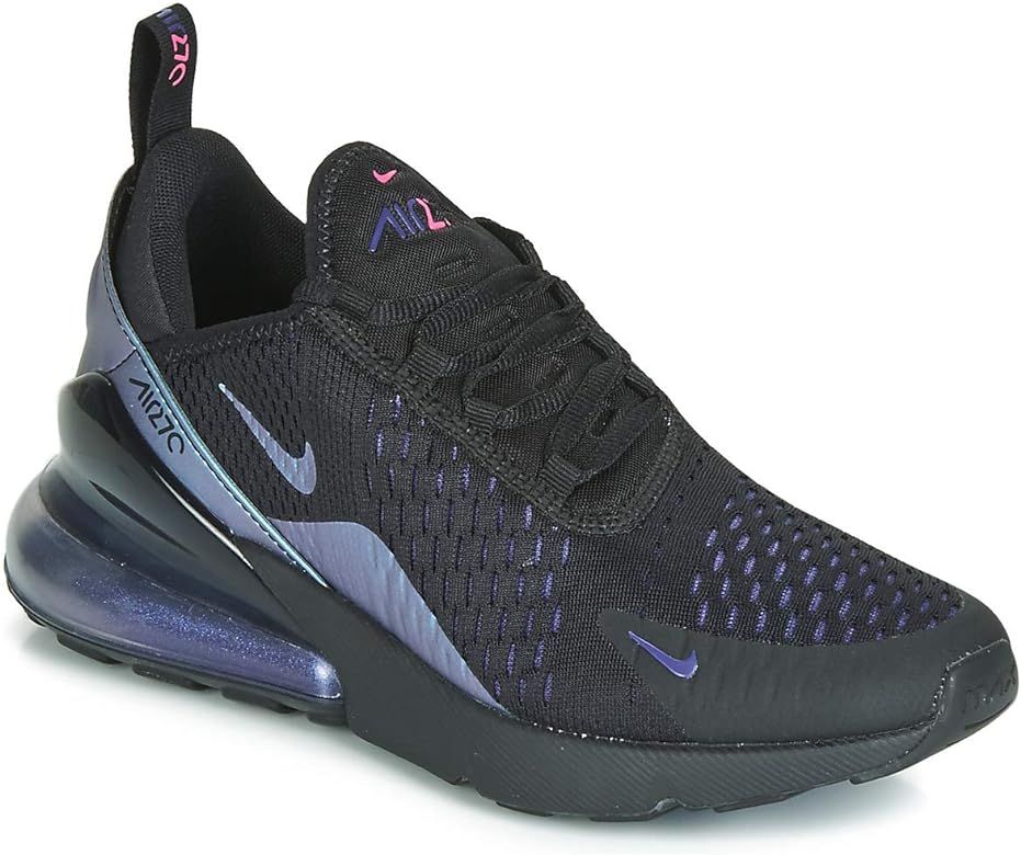 WMN AIR MAX 270 [AH6789-011] | Amazon (US)