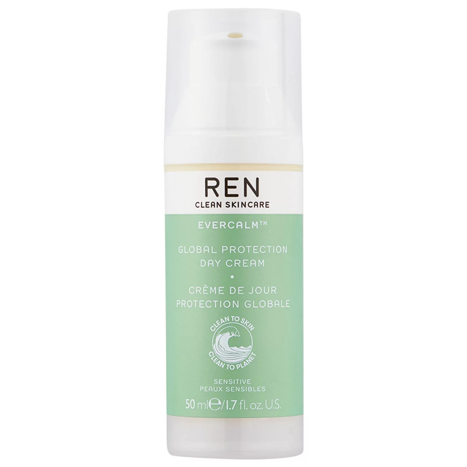 Evercalm Global Protection Day Cream, Size: 1.7 Oz, Multicolor | Kohl's