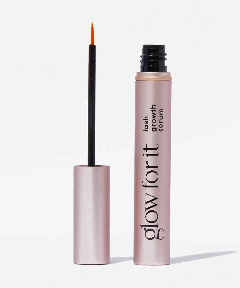 Glow For It  Lash Growth Serum | Beauty Bay