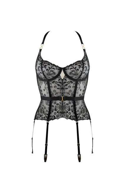 Theia Basque | Bordelle