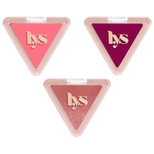 Mini Higher Standard Deluxe Cream Blush Trio | Sephora (US)