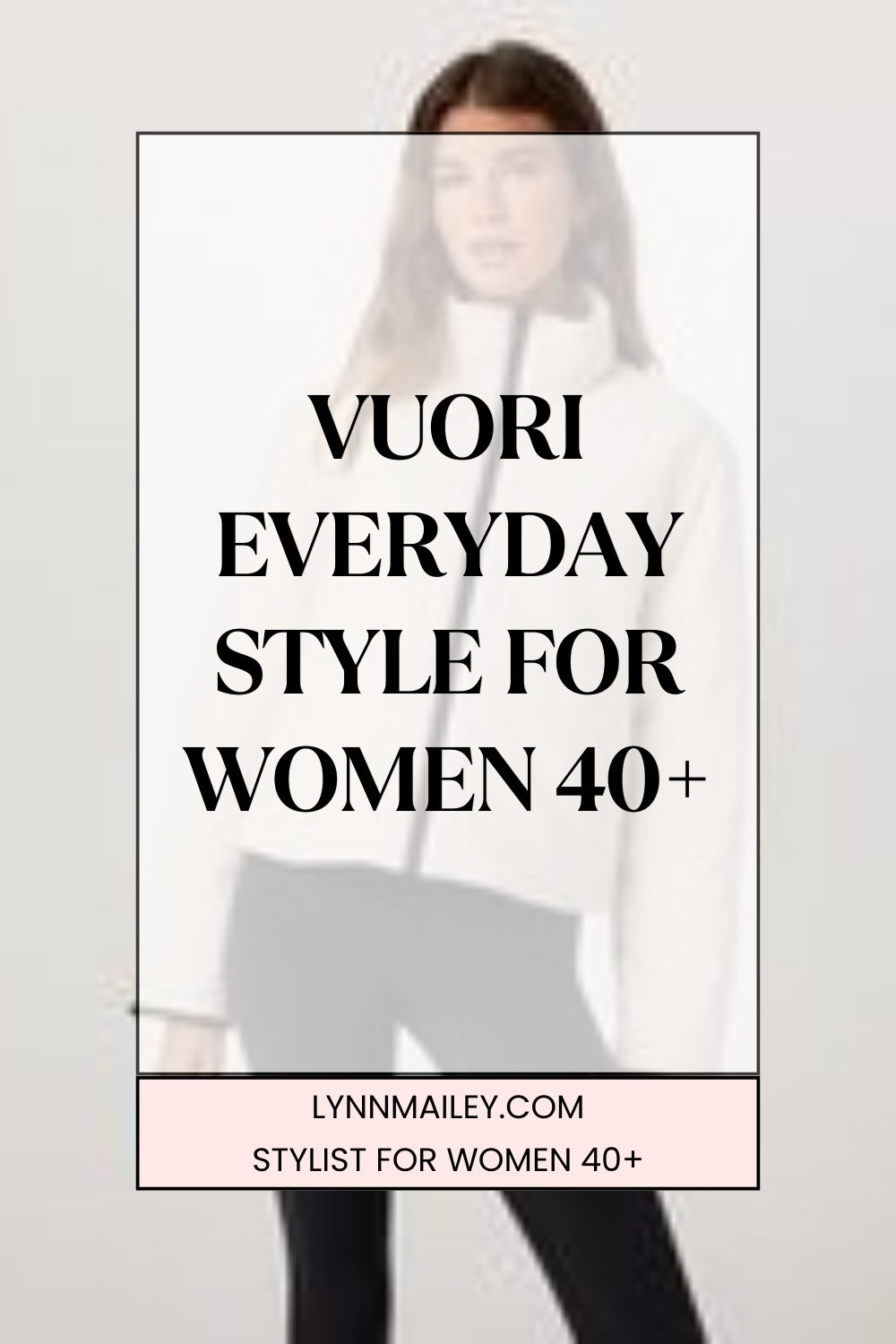 Everyday Vuori outfits styled by me, a personal stylist for women 40+. Shop now on LTK. 

#LTKOver40 #LTKActive #LTKMidsize