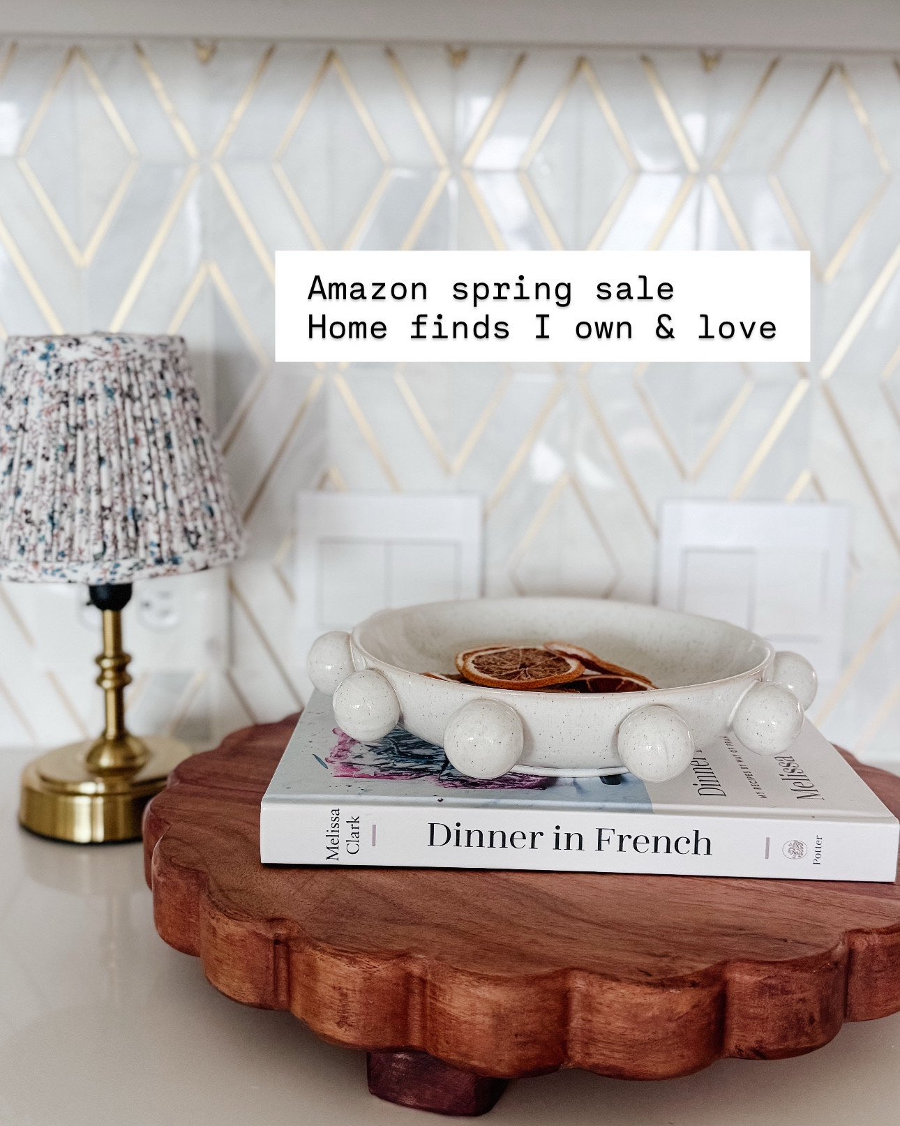 Amazon Spring Sale is live and these are my go-to home finds I actually use every day — from my Dyson vacuum to my favorite kitchen time-savers and cozy home staples. These are all on sale right now and worth grabbing while the deals last. I also linked a few more of my favorite sale finds. Follow me on LTK for daily home decor, organization and Amazon finds. Amazon spring sale home finds, kitchen essentials, home decor favorites, cozy home ideas, everyday home must haves, Amazon deals, home organization finds, neutral home decor, kitchen gadgets worth it. My espresso machine is included in the sale  

#LTKSaleAlert #LTKHome