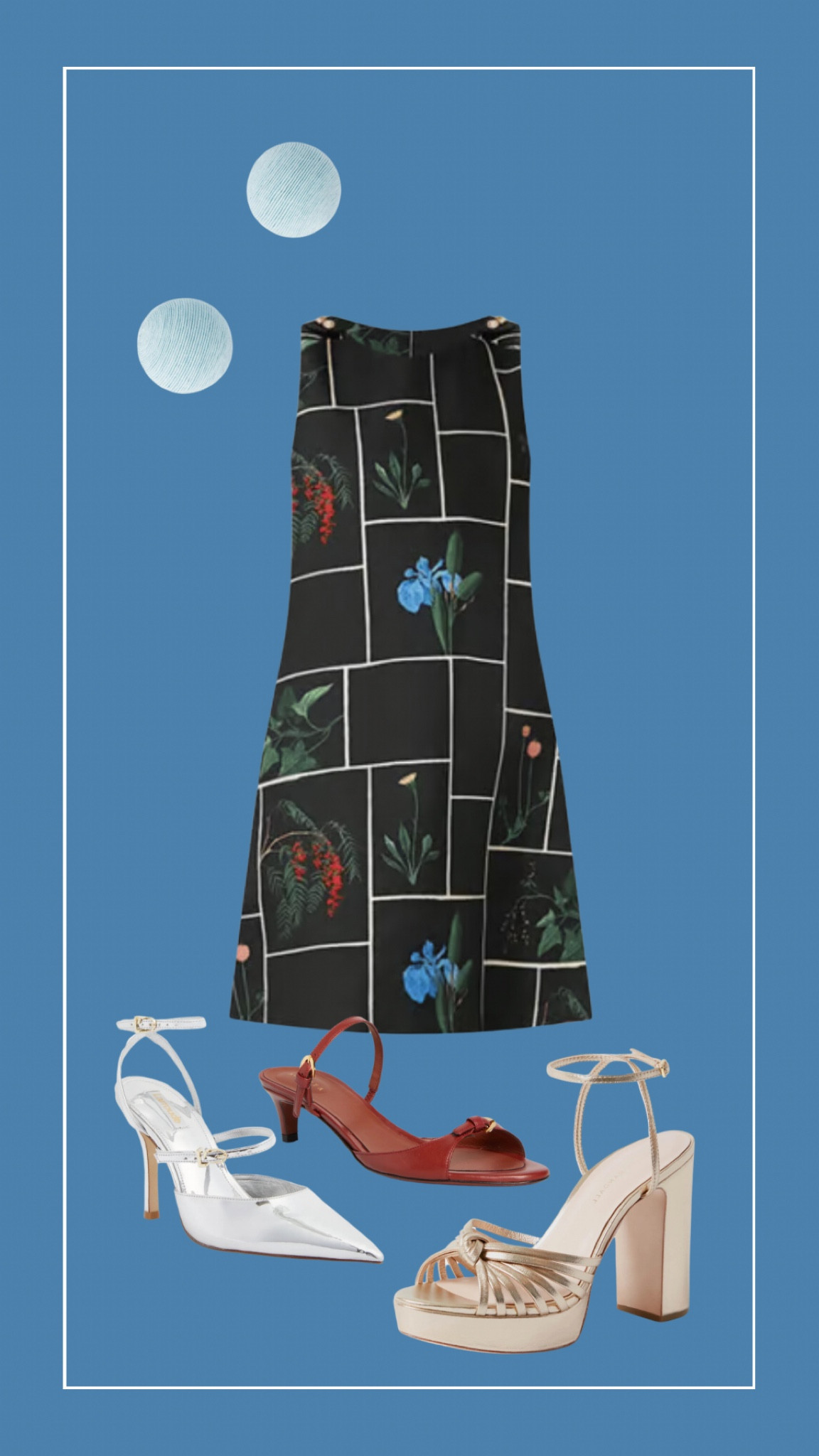 Summer rehearsal dinner outfit ♥️

#LTKWedding #LTKShoeCrush #LTKBump