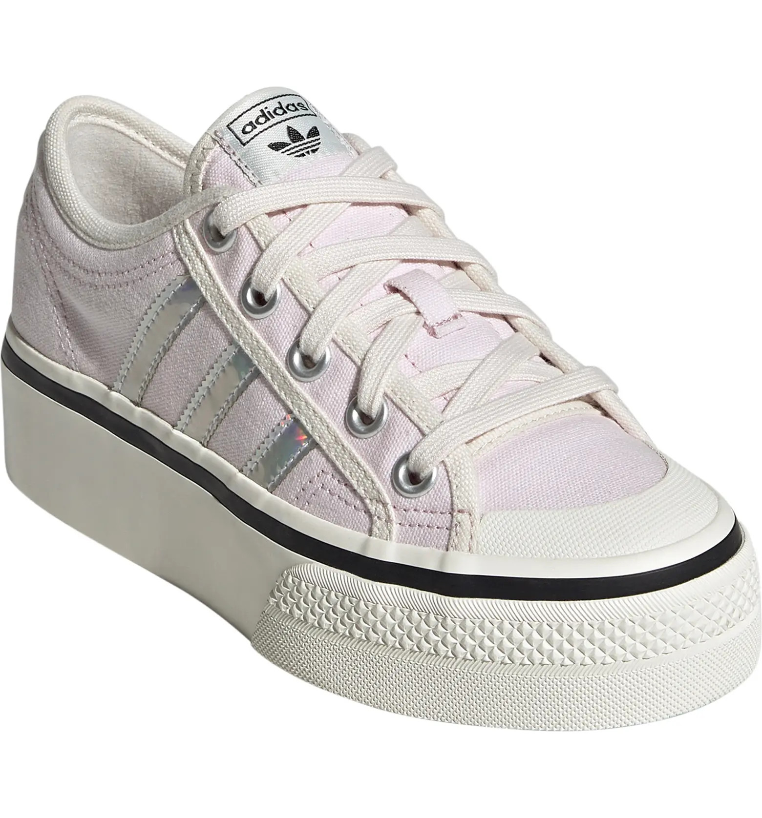Nizza Platform Sneaker (Women) | Nordstrom