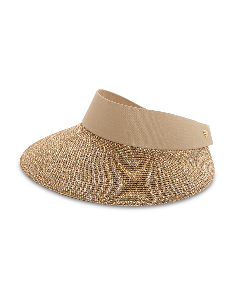 Eric Javits Champ Ii Visor | Bloomingdale's (US)