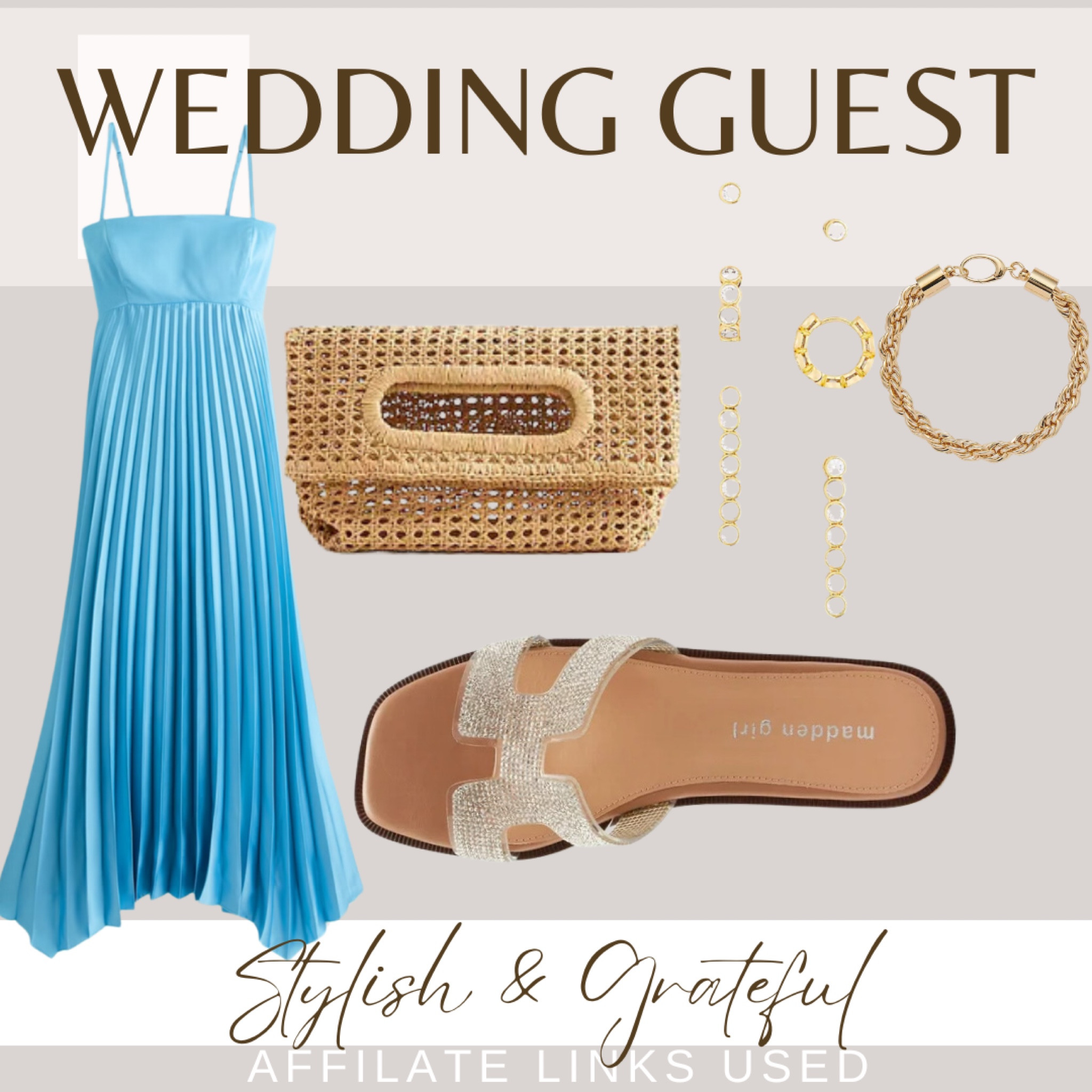 Summer party outfit

#LTKOver40 #LTKParties #LTKWedding