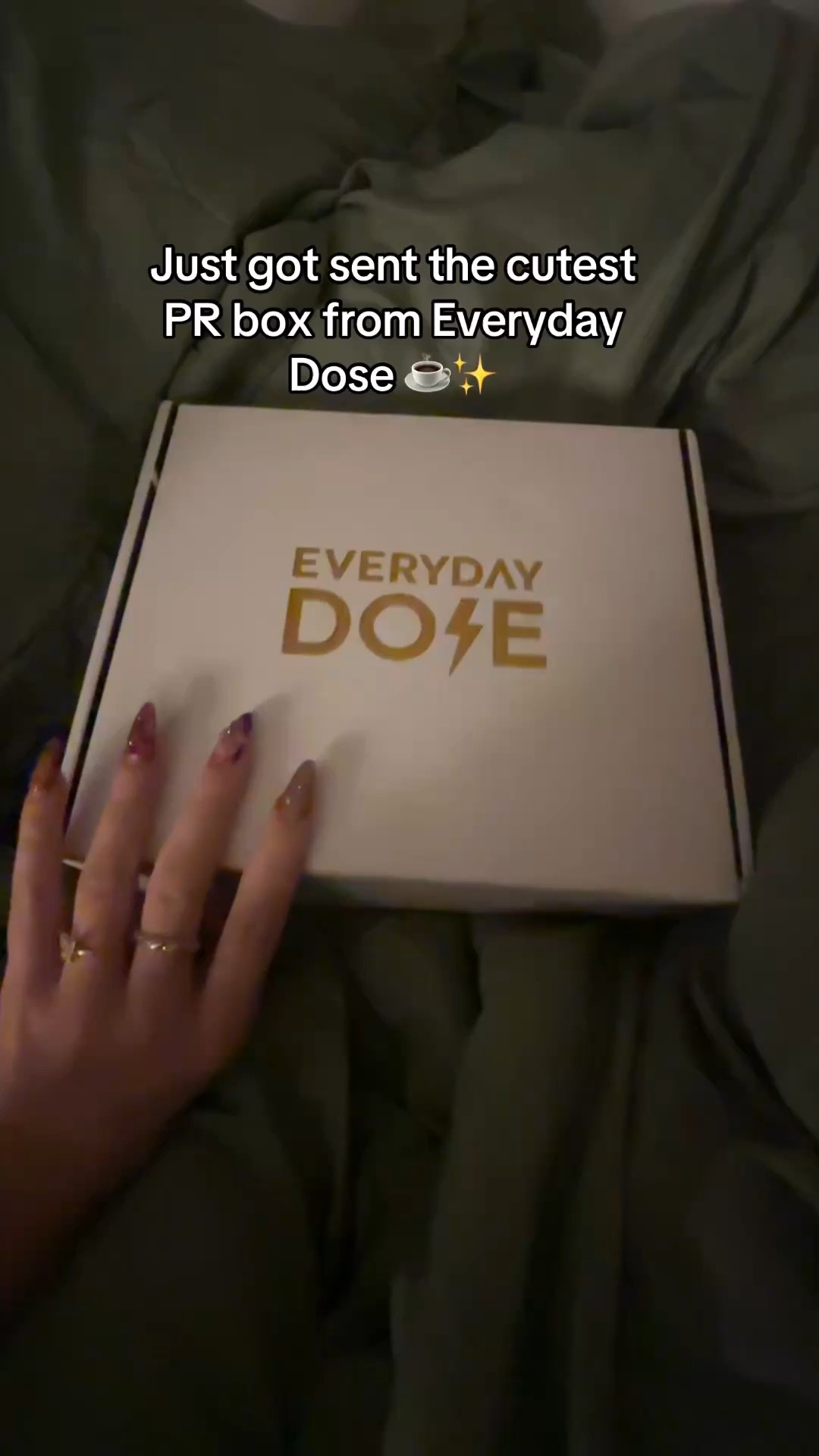 Everyday Dose has all things healthy when it comes to coffee & protein! ☕️✨

Protein coffee ☕️💪 morning routine essential, high protein coffee, iced protein coffee, healthy coffee recipe, coffee lover must have, gym girl morning routine, quick breakfast idea, protein boost, iced latte vibes, wellness routine, easy high protein drink, energy boost coffee, busy girl breakfast, healthy lifestyle essentials.

#LTKSpringSale #LTKfoodie #LTKU