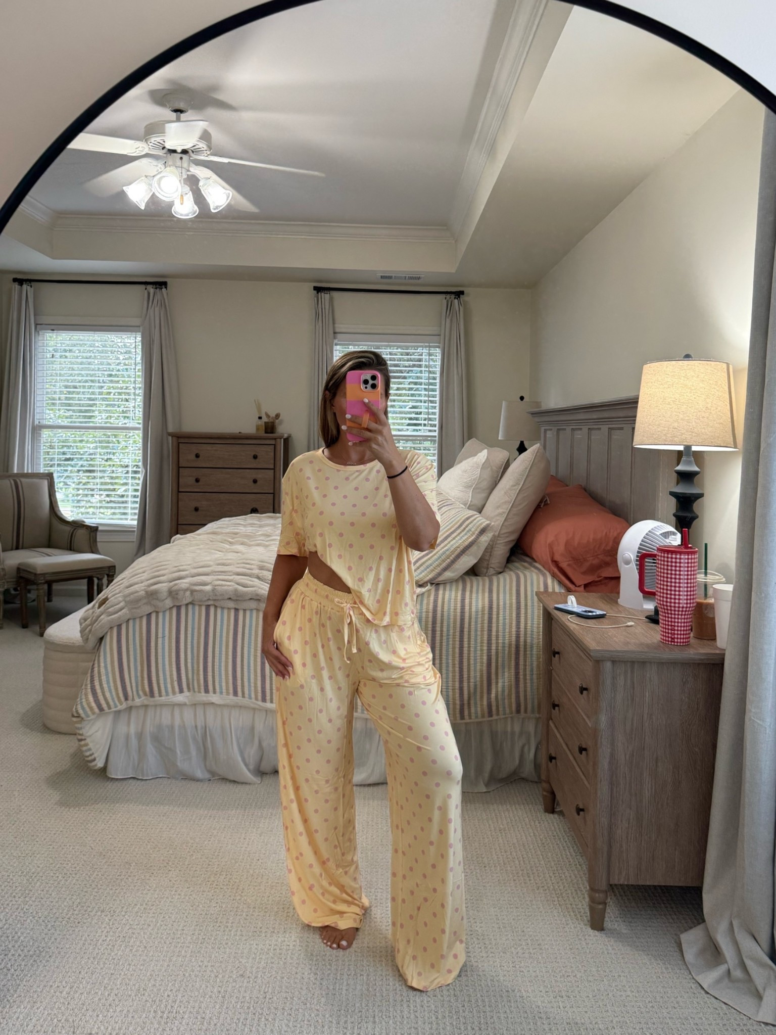 OBSESSED! “ByAnEverydayMom” saves you 15% 💛 #silksdesign #pajamas

#LTKmorningroutine