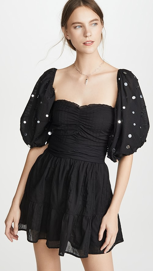 SUNDRESS Alana Dress | SHOPBOP | Shopbop