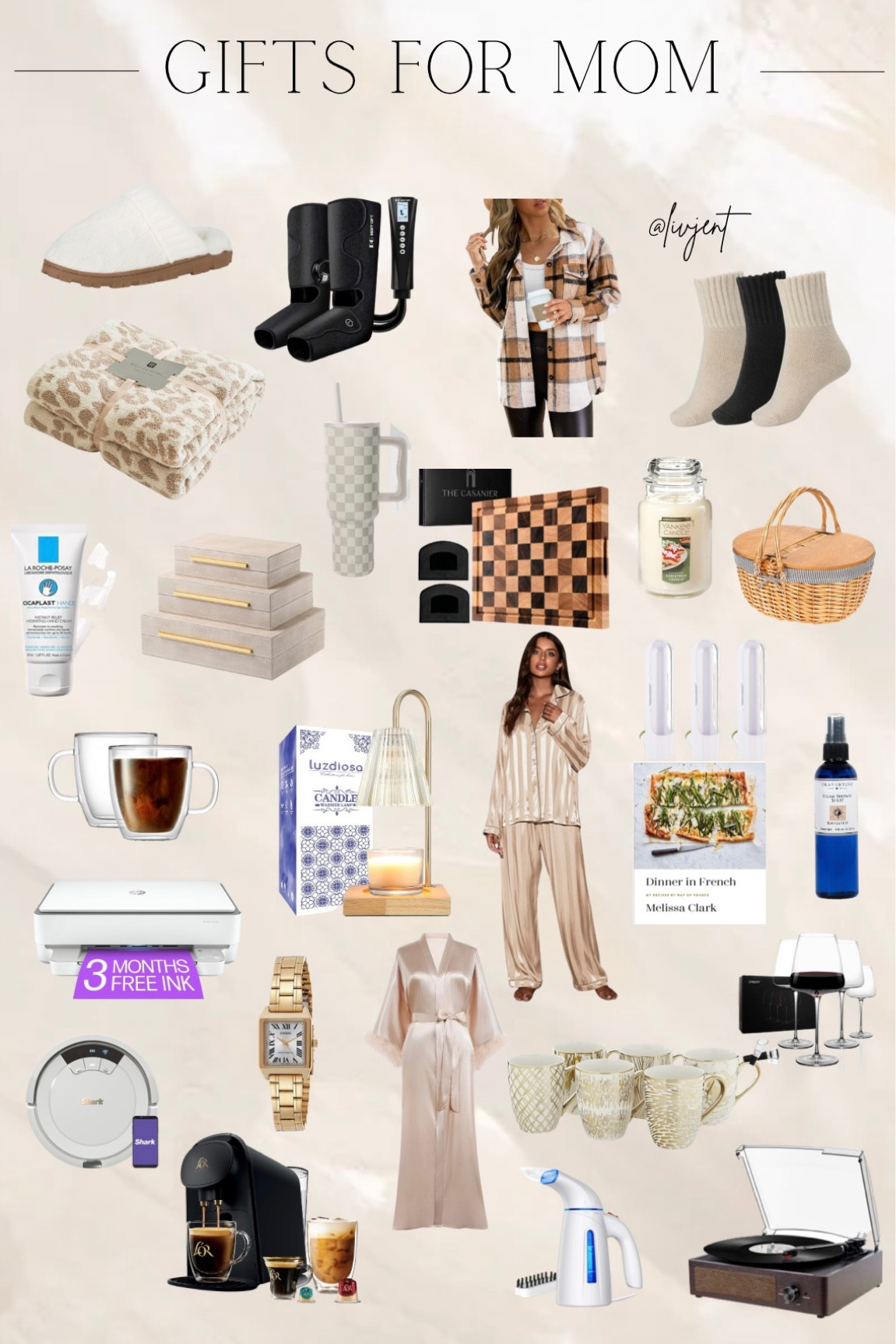 Gifts for mom - Amazon edition! Pt 1

#LTKfamily #LTKGiftGuide #LTKHolidaySale
