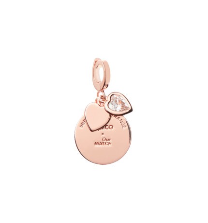 Our Watch Charm | David Jones