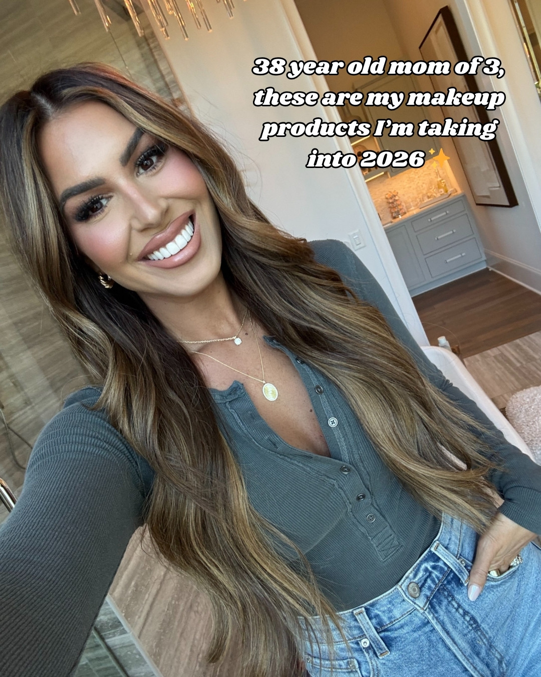 shades:
lipgloss- guava
lipstick- creme cup
foundation- strombolli
concealer- fawn
blush- torrid
lipliner- big truffle
powder- transluscent

@nordstrombeauty 

 #nordstrompartner 

#LTKBeauty