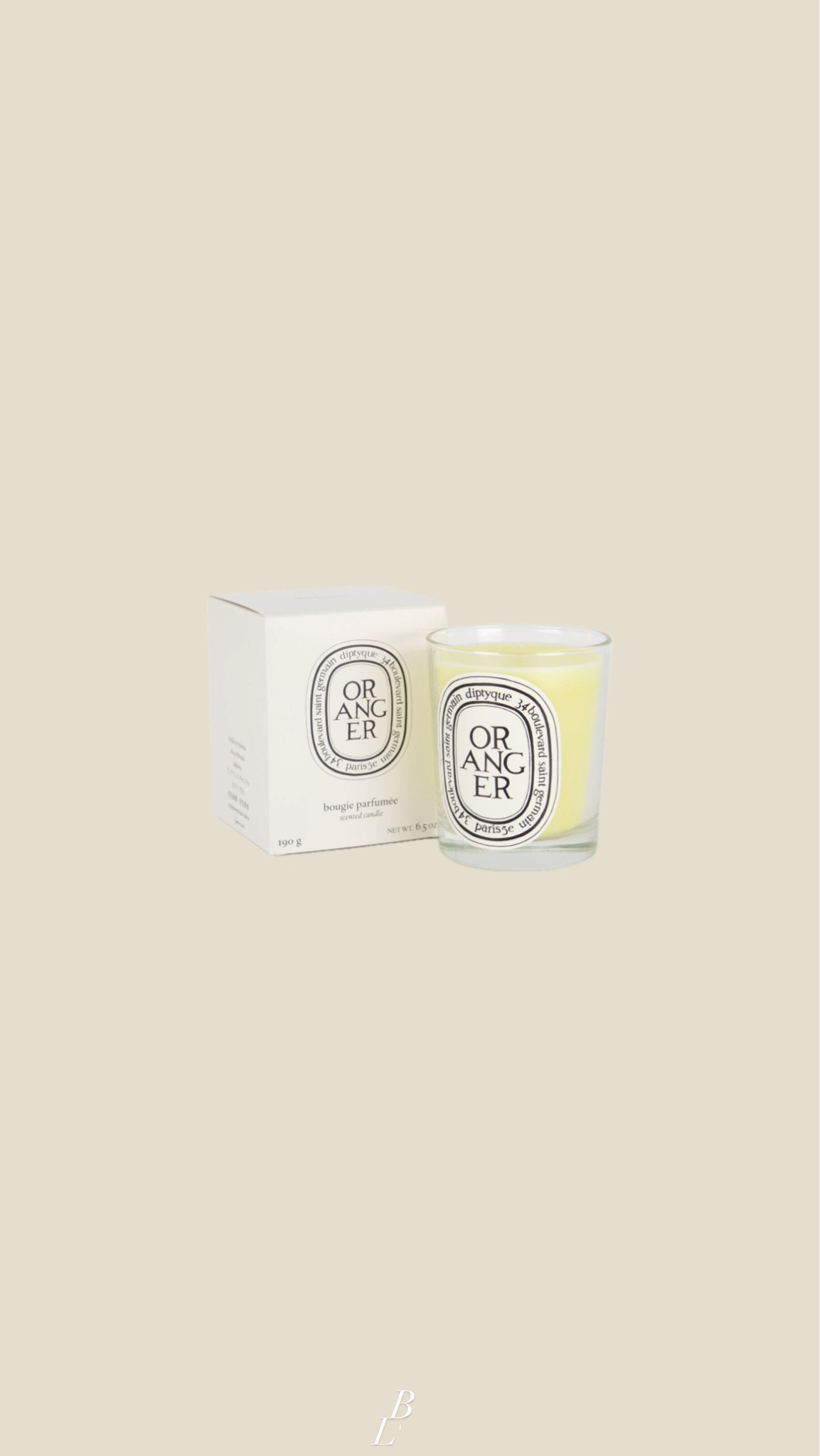 £44 Diptyque Candles

#LTKhome