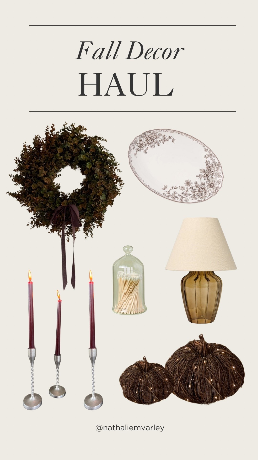 fall items that I am loving this season, some are even on sale 🤍 

Walmart decor 
Amazon decor 
Amazon sale 
Amazon deals 
Target Decor 
Fall decor 

#LTKFallSale #LTKSeasonal #LTKHome