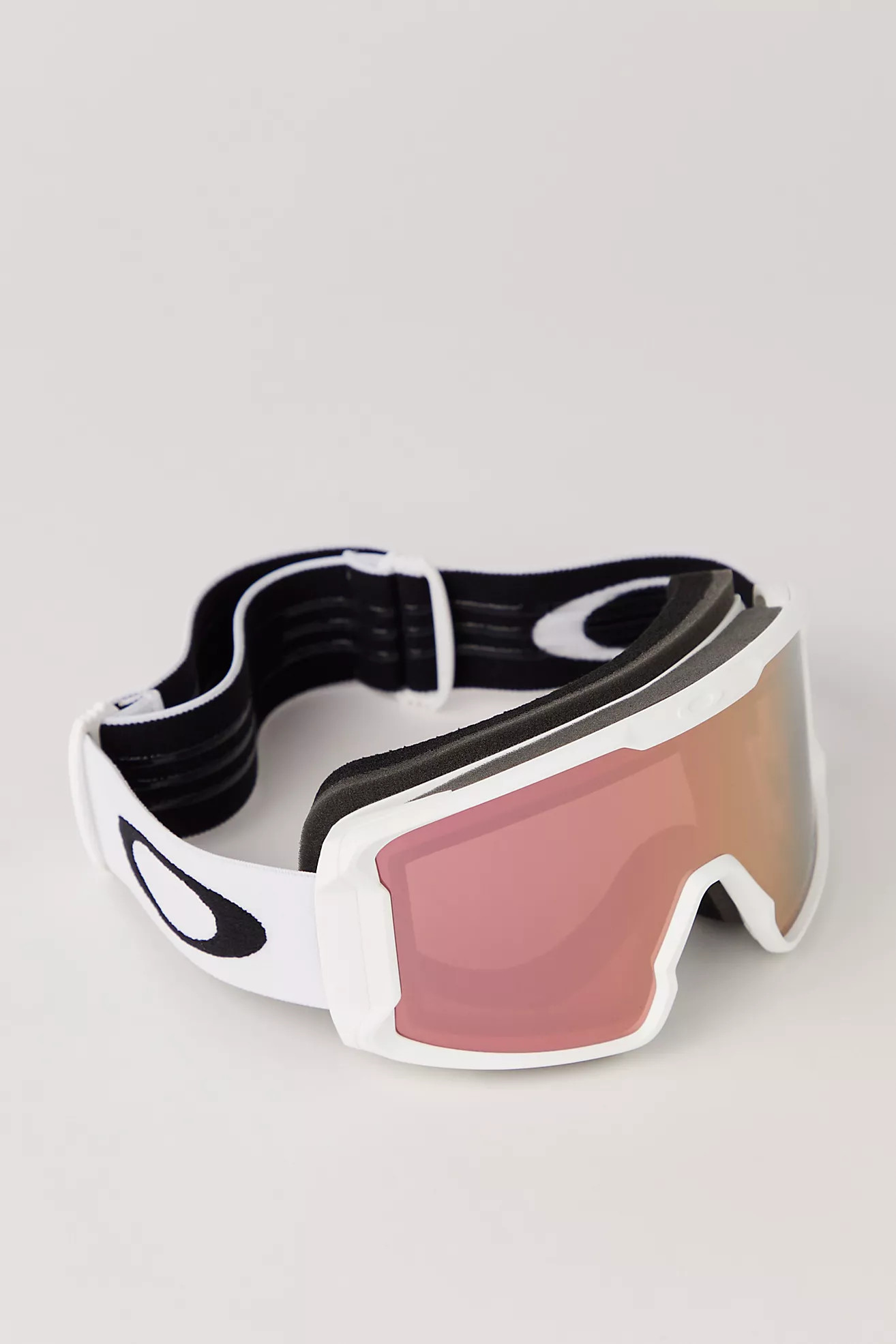 Oakley Line Miner M Goggles | Free People (Global - UK&FR Excluded)