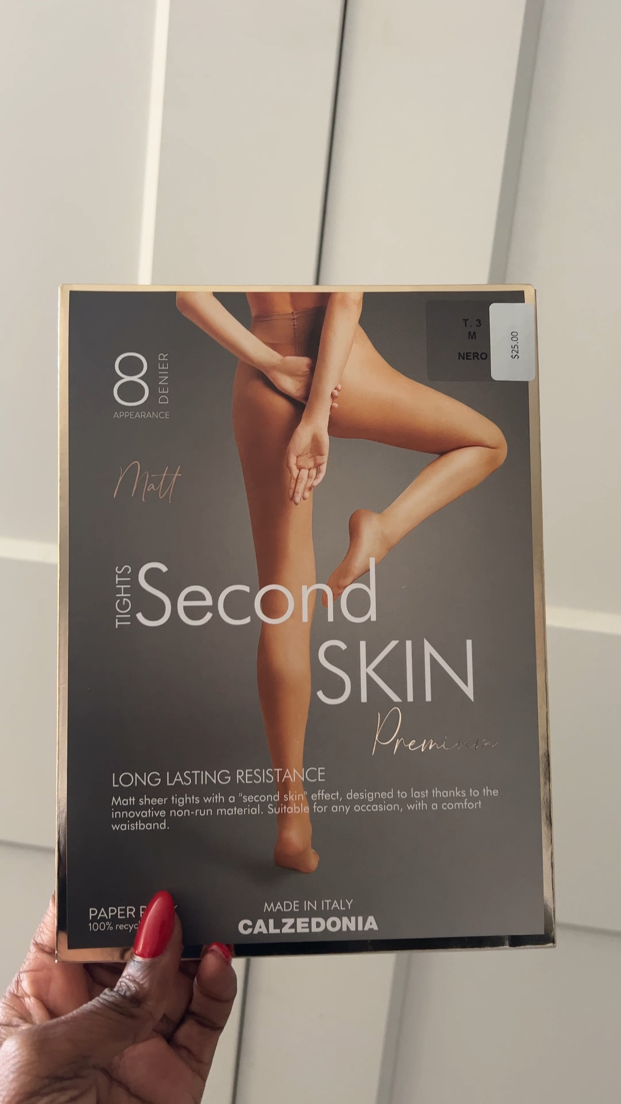 My favorite #sheertights #calzedonia 