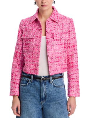 Tweed Blazer - Exclusive | Bloomingdale's (US)
