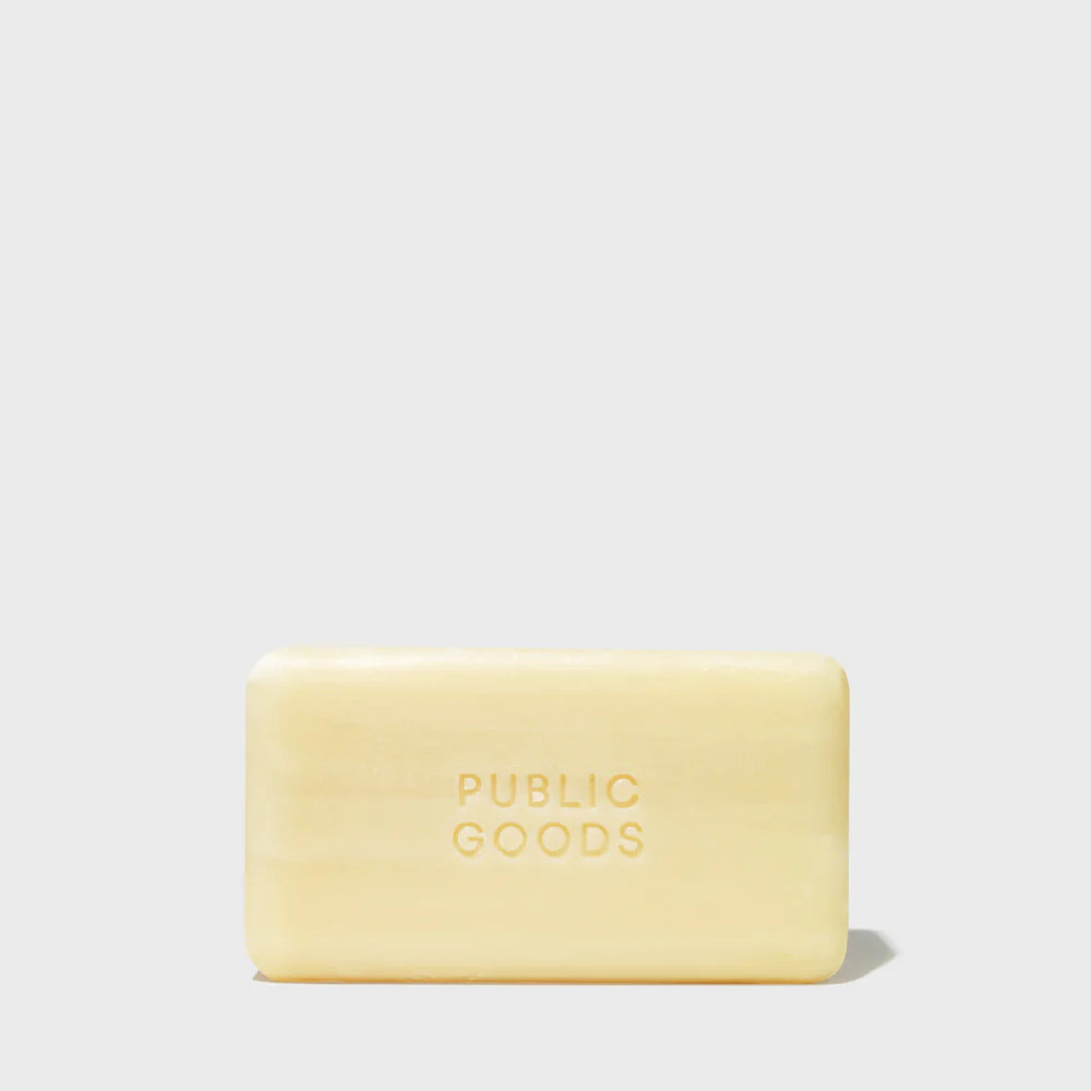 Bar Soap | Public Goods