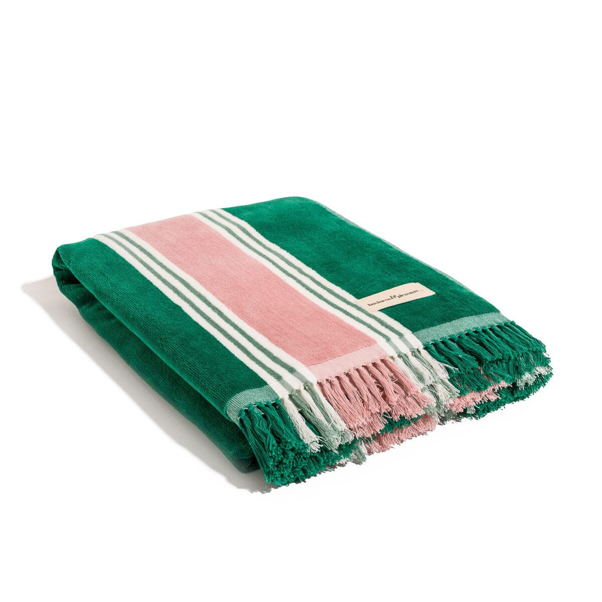 The Beach Towel | Business & Pleasure Co.