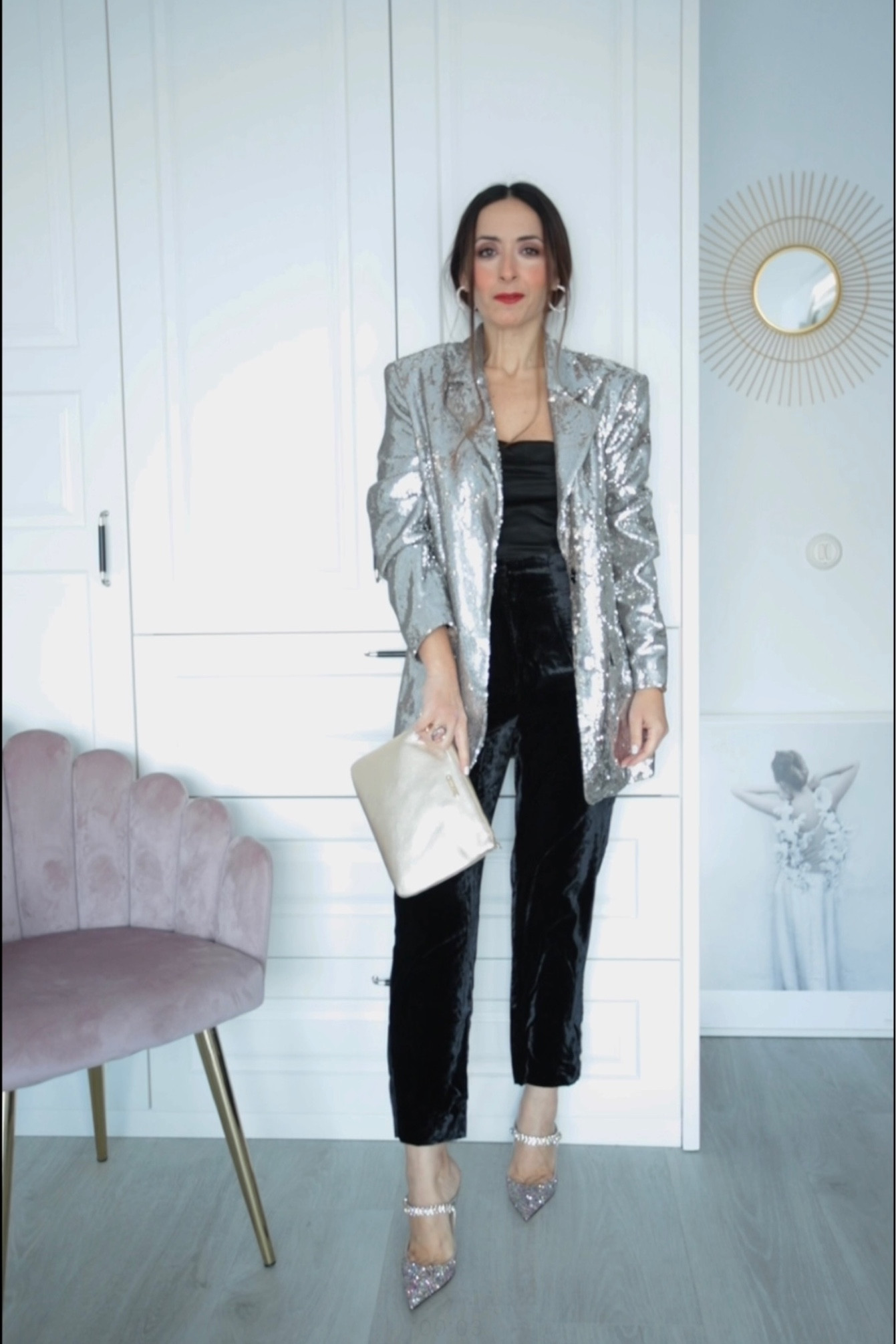 Christmas outfit 
Look de Navidad 
Xmas lentejuelas  #LTKGift

#LTKshoecrush #LTKHoliday #LTKparties