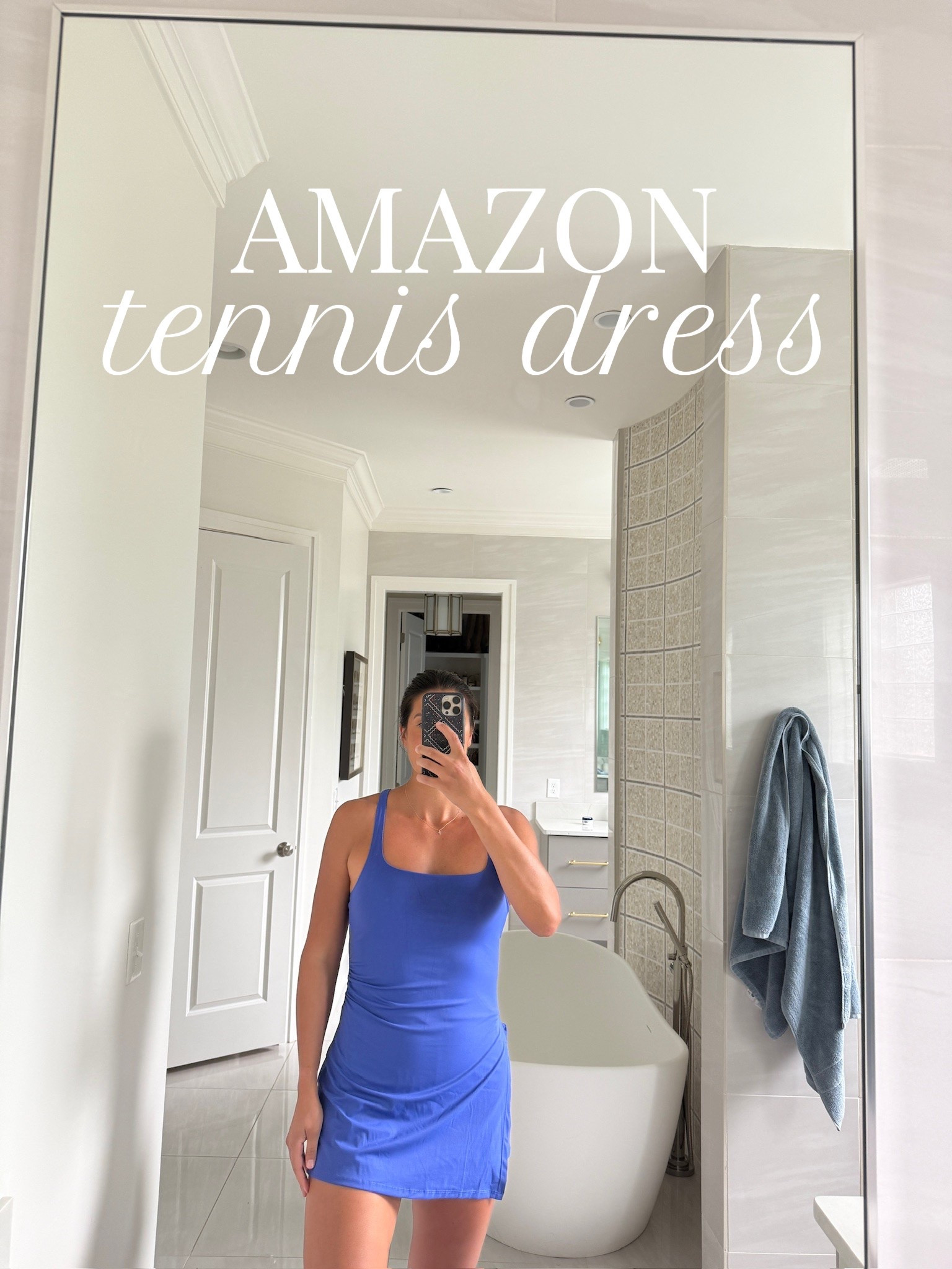 Activewear dresses 💙

TTS: M

Tennis dress, activewear dress, blue tennis dress, activewear, fitness, gym wear, athleisure, Grace white

#LTKgrwm #LTKootd #LTKfitnessgoals