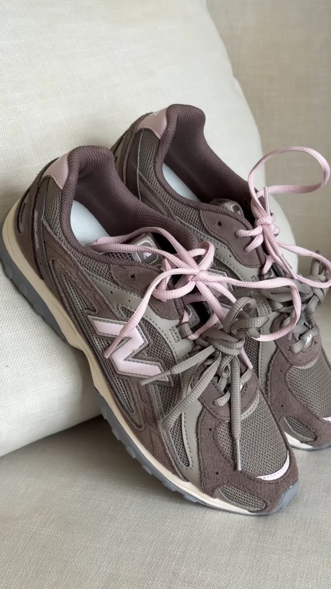 New fav runners 👌🏻 

#LTKVideo #LTKActive #LTKeurope